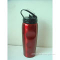 16oz new popular mini stainless steel sport water bottle